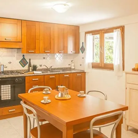 Apartment Luisa Campese (Grosseto)